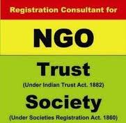 Service Provider of Trust NGO Registration Mumbai Maharashtra